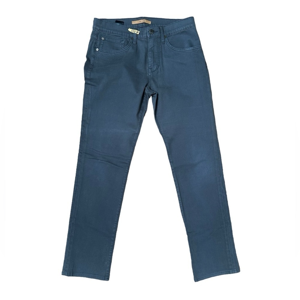 Joe’s Men’s Cotton Pant size 30. Medium Grey